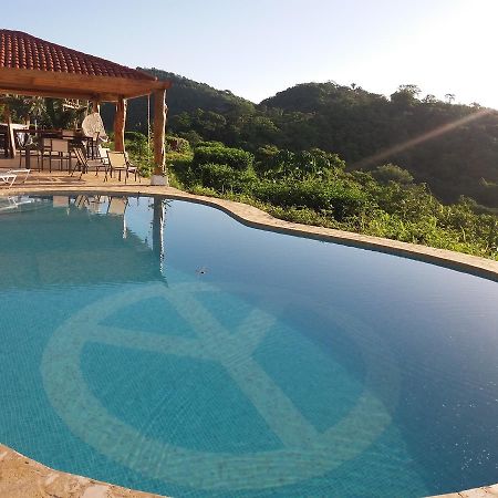 Hotel Peace & Lodge Samara Luaran gambar