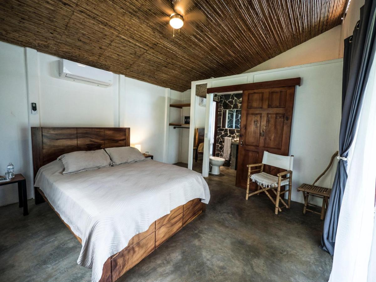 Hotel Peace & Lodge Samara Luaran gambar