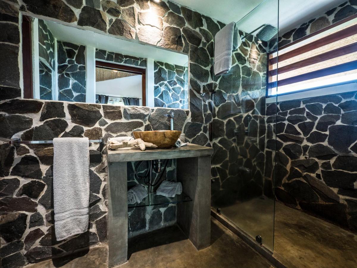 Hotel Peace & Lodge Samara Luaran gambar