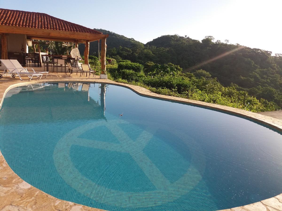 Hotel Peace & Lodge Samara Luaran gambar