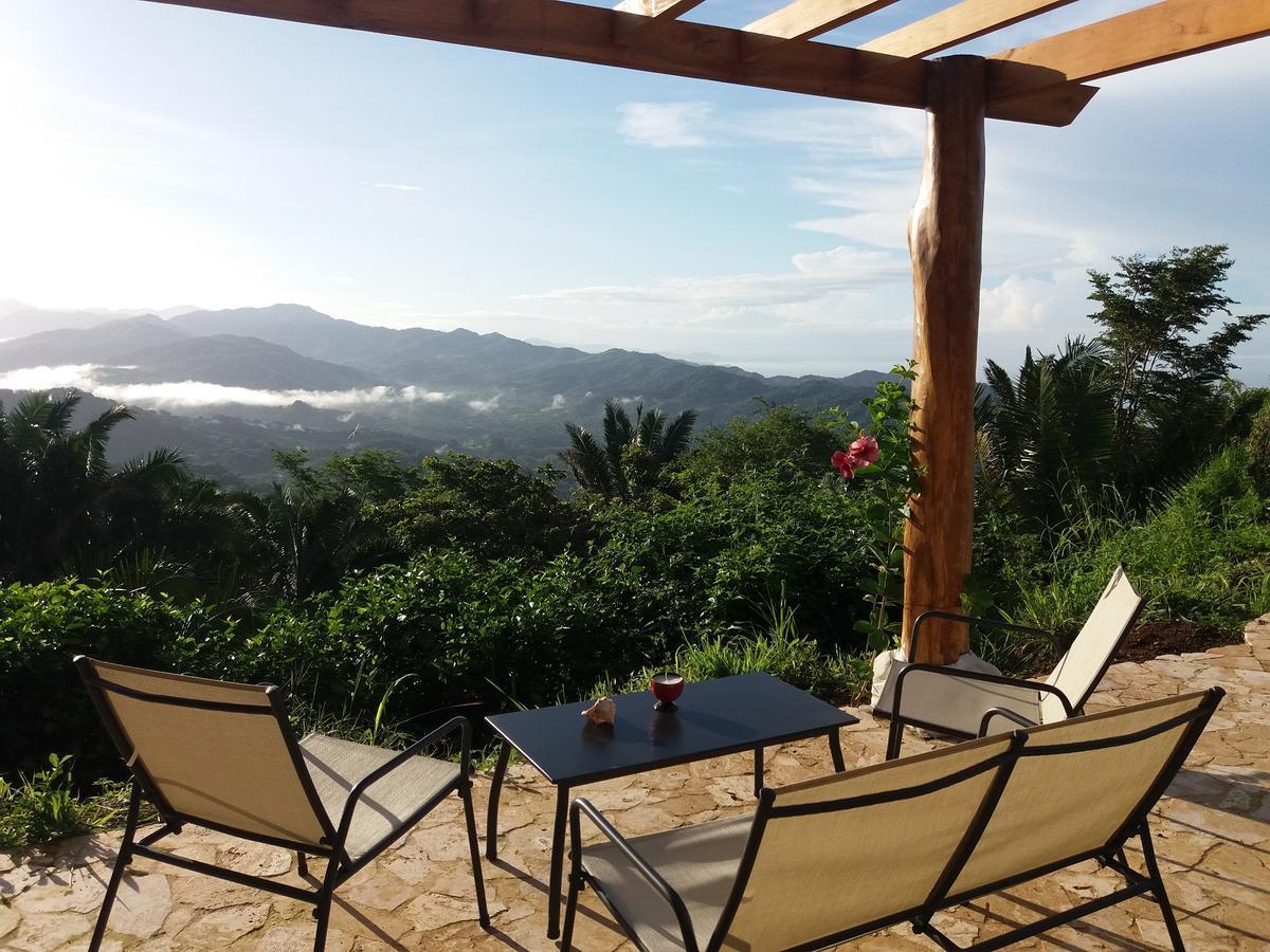Hotel Peace & Lodge Samara Luaran gambar