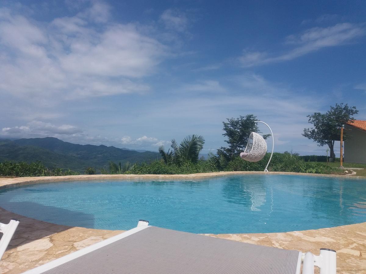 Hotel Peace & Lodge Samara Luaran gambar