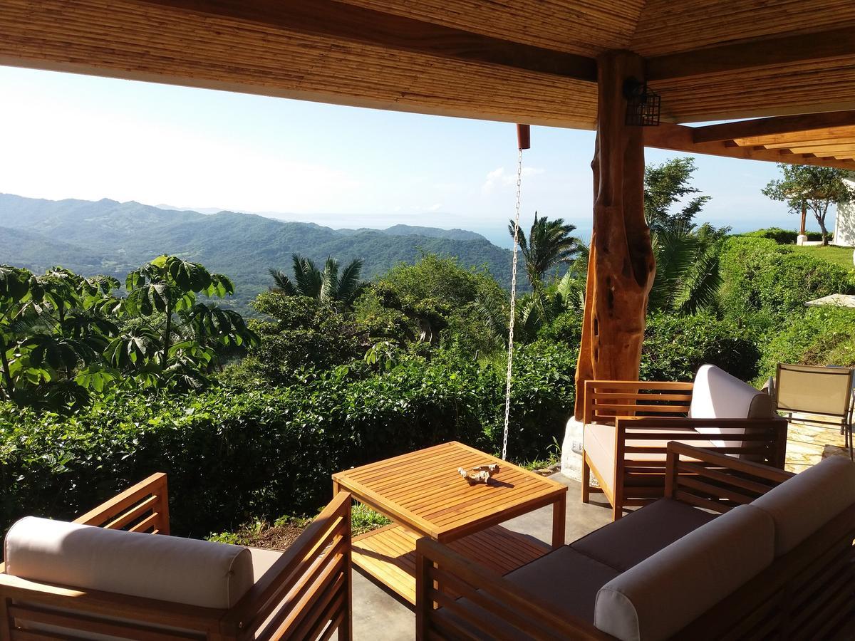 Hotel Peace & Lodge Samara Luaran gambar