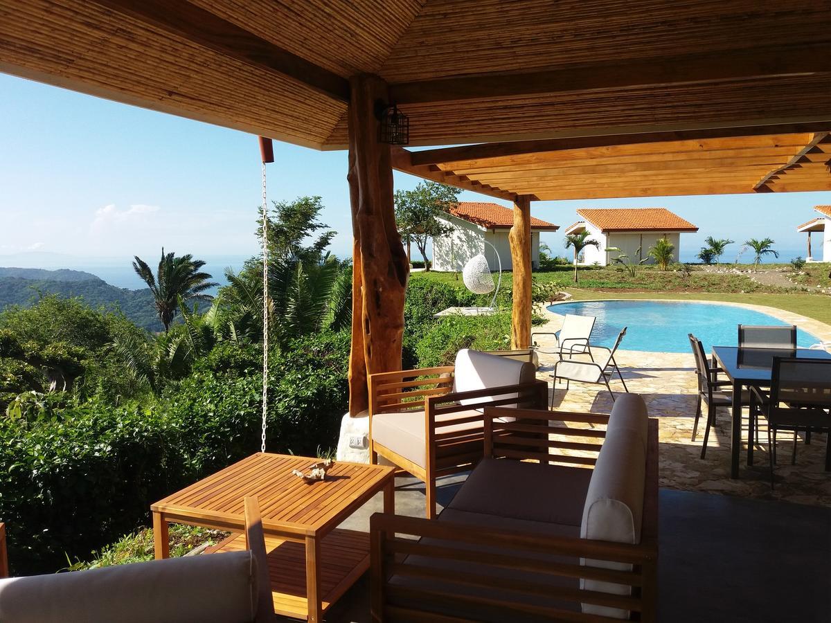 Hotel Peace & Lodge Samara Luaran gambar