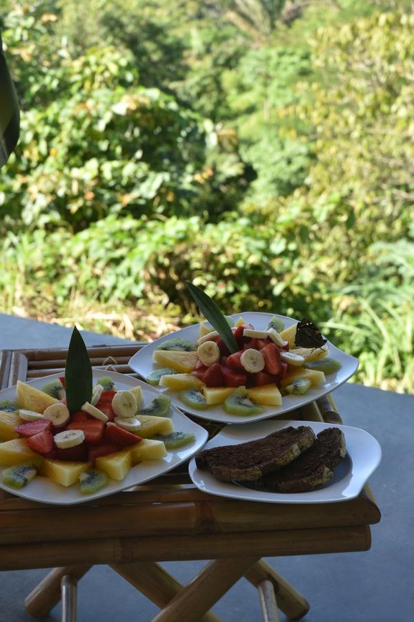 Hotel Peace & Lodge Samara Luaran gambar