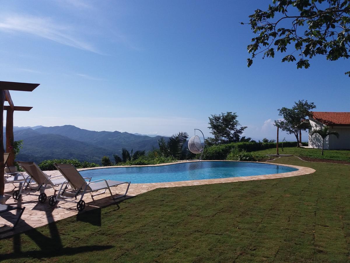Hotel Peace & Lodge Samara Luaran gambar