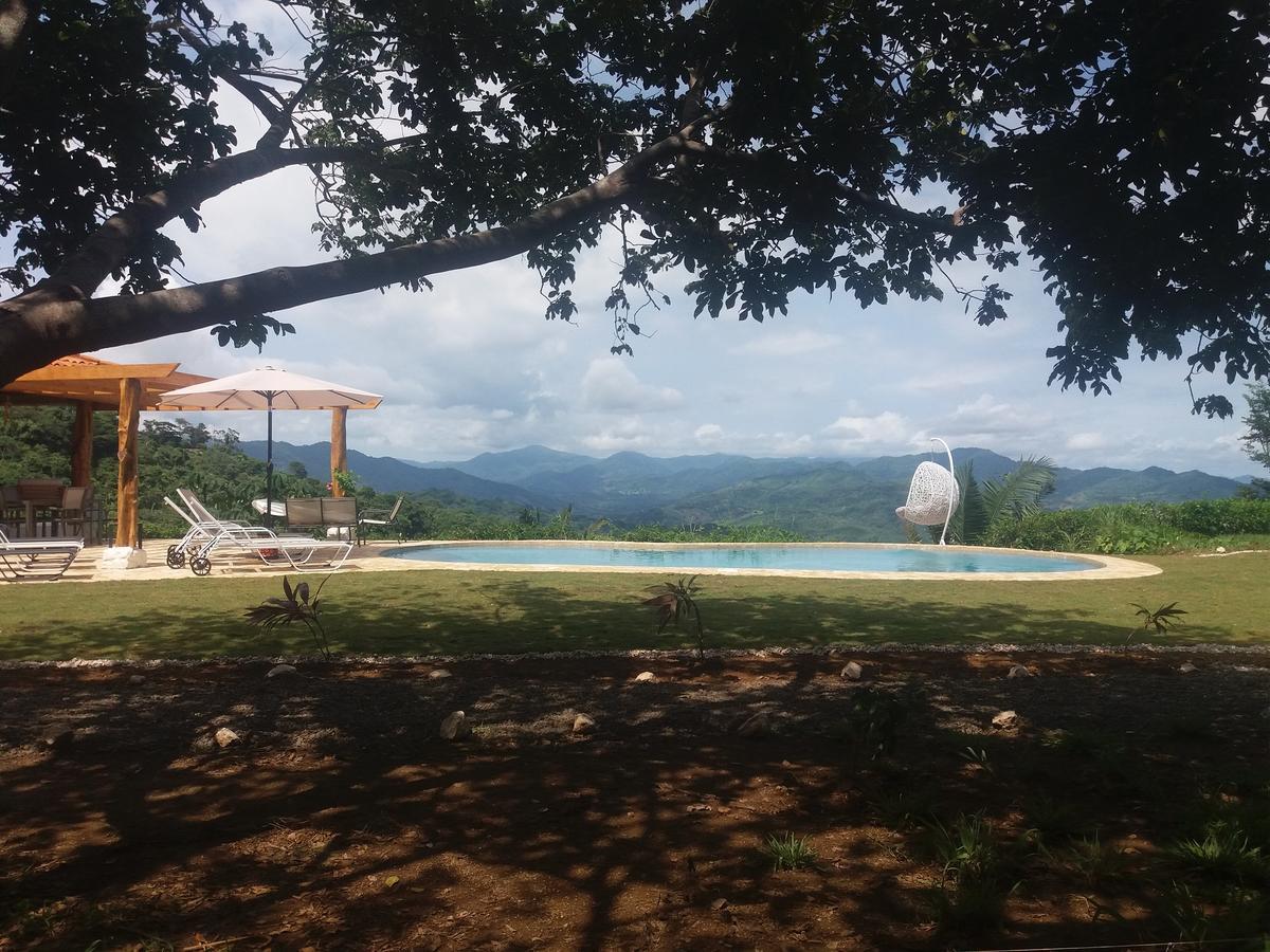 Hotel Peace & Lodge Samara Luaran gambar
