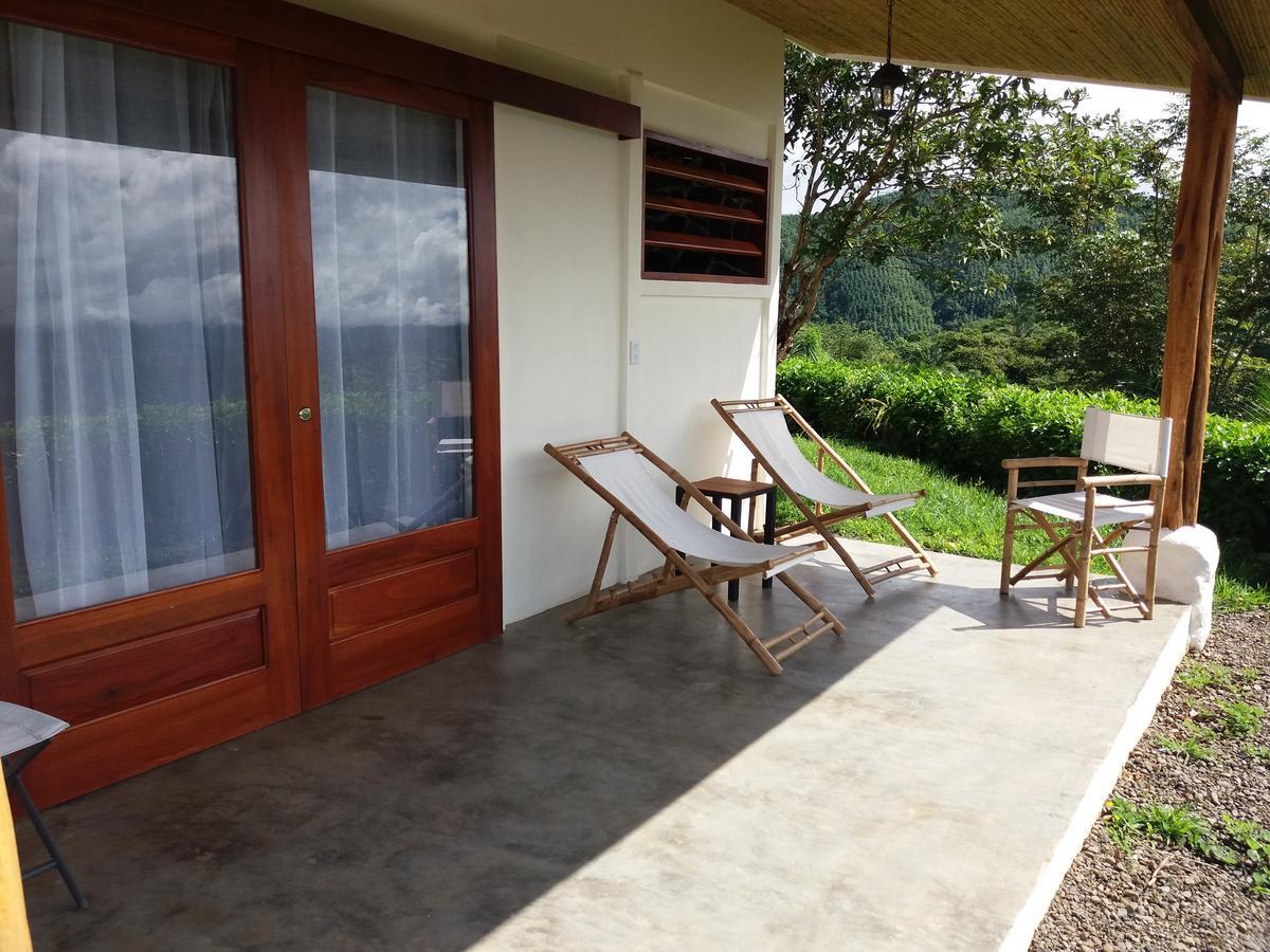 Hotel Peace & Lodge Samara Luaran gambar