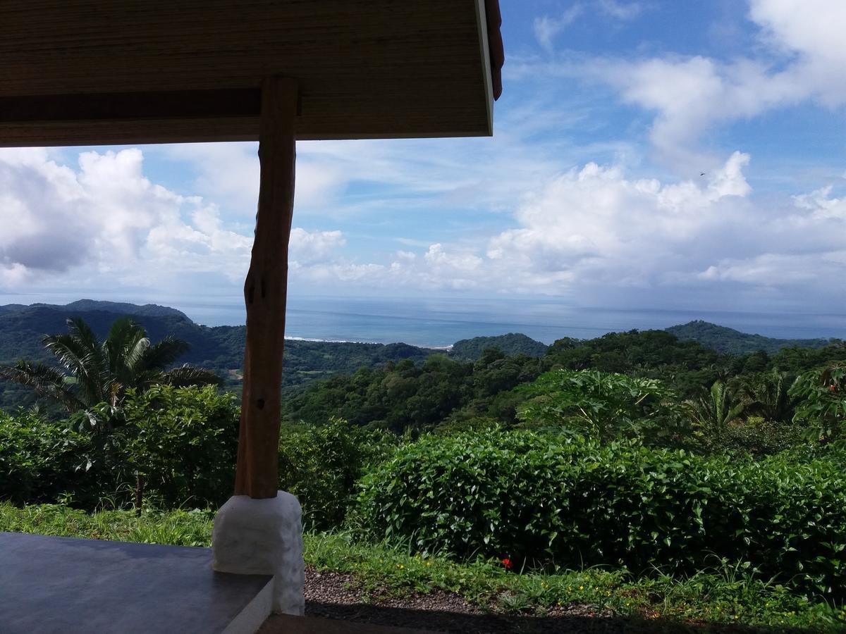 Hotel Peace & Lodge Samara Luaran gambar