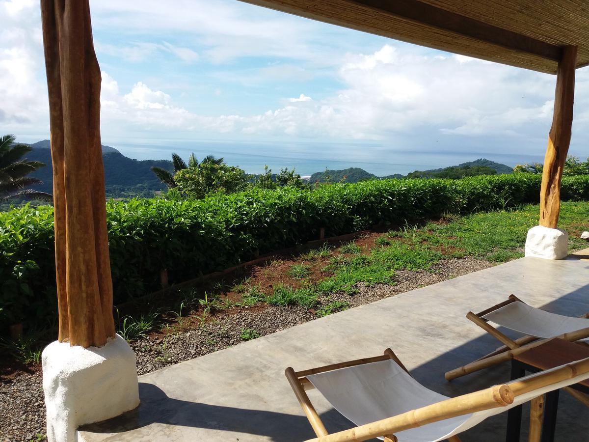 Hotel Peace & Lodge Samara Luaran gambar