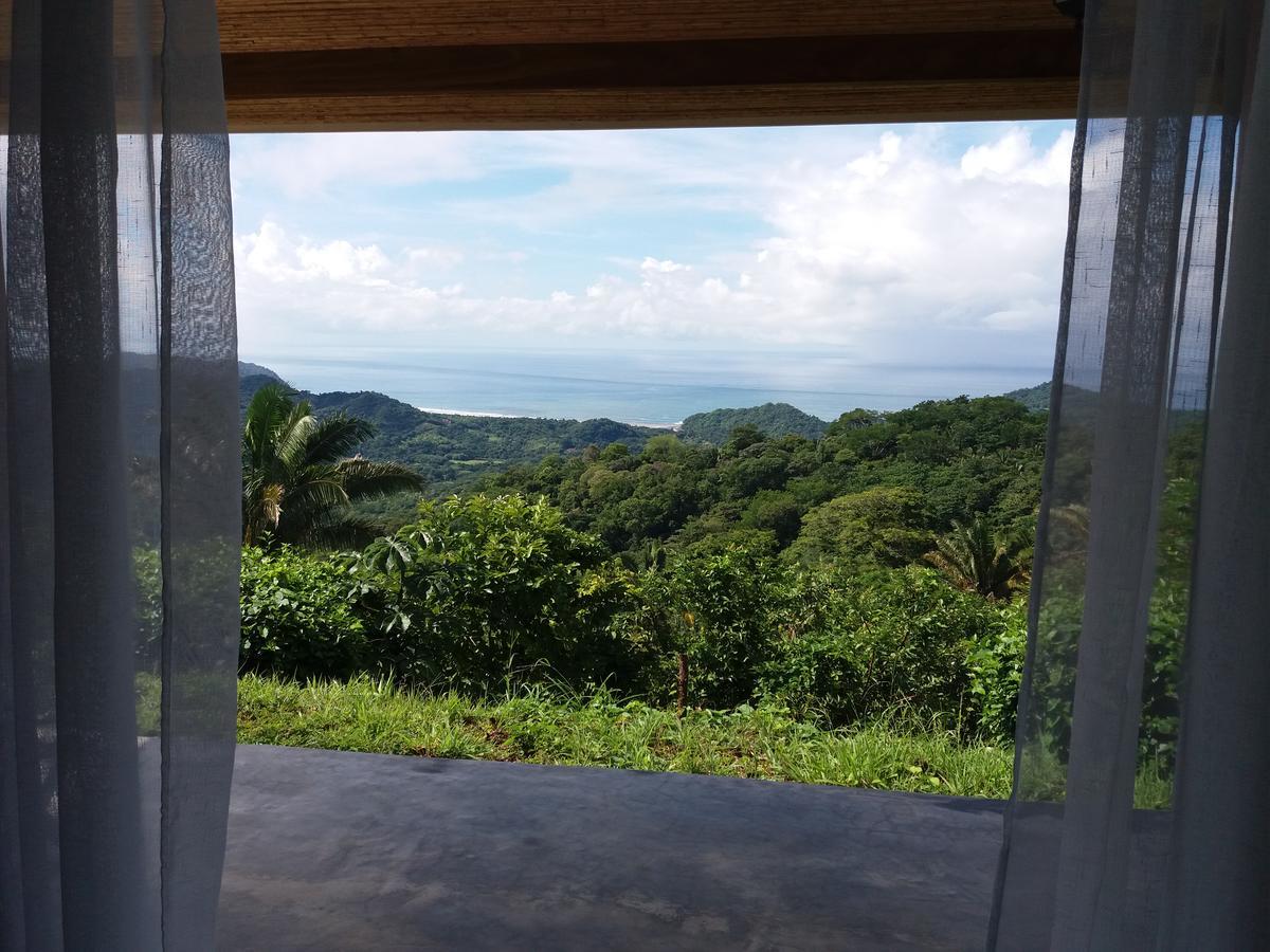 Hotel Peace & Lodge Samara Luaran gambar