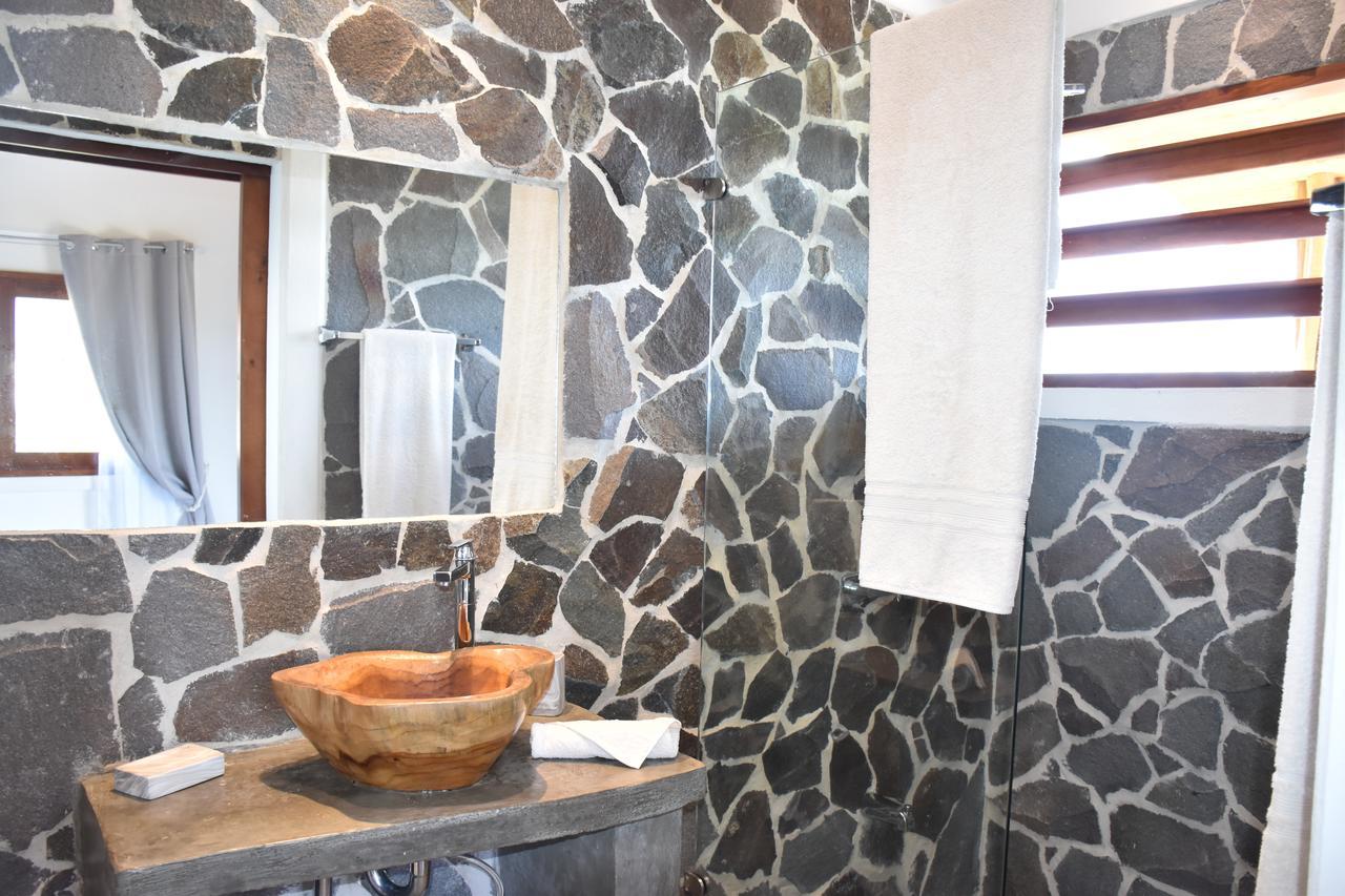 Hotel Peace & Lodge Samara Luaran gambar