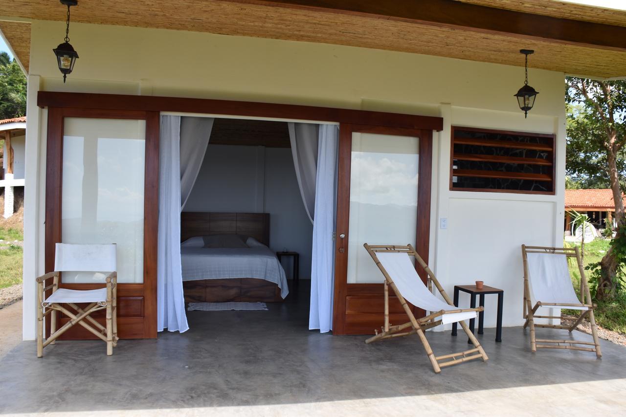Hotel Peace & Lodge Samara Luaran gambar