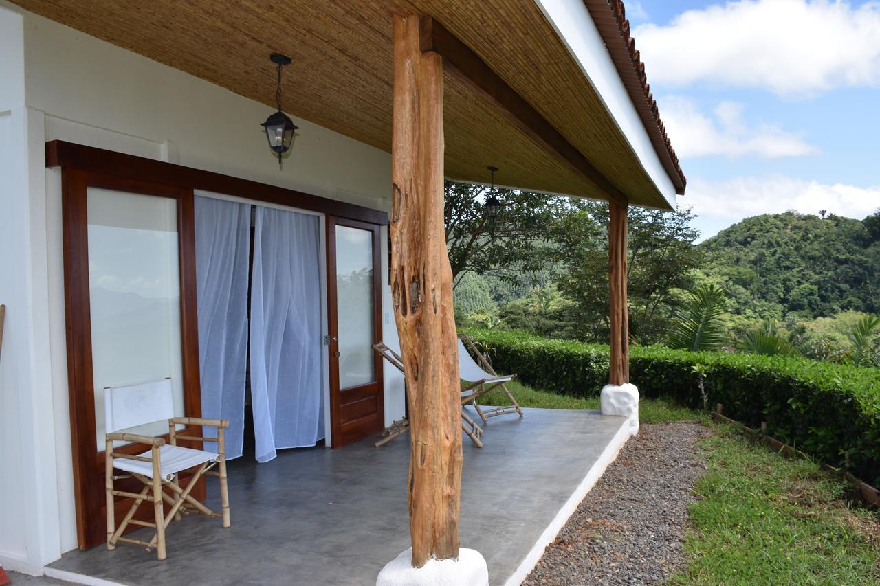 Hotel Peace & Lodge Samara Luaran gambar