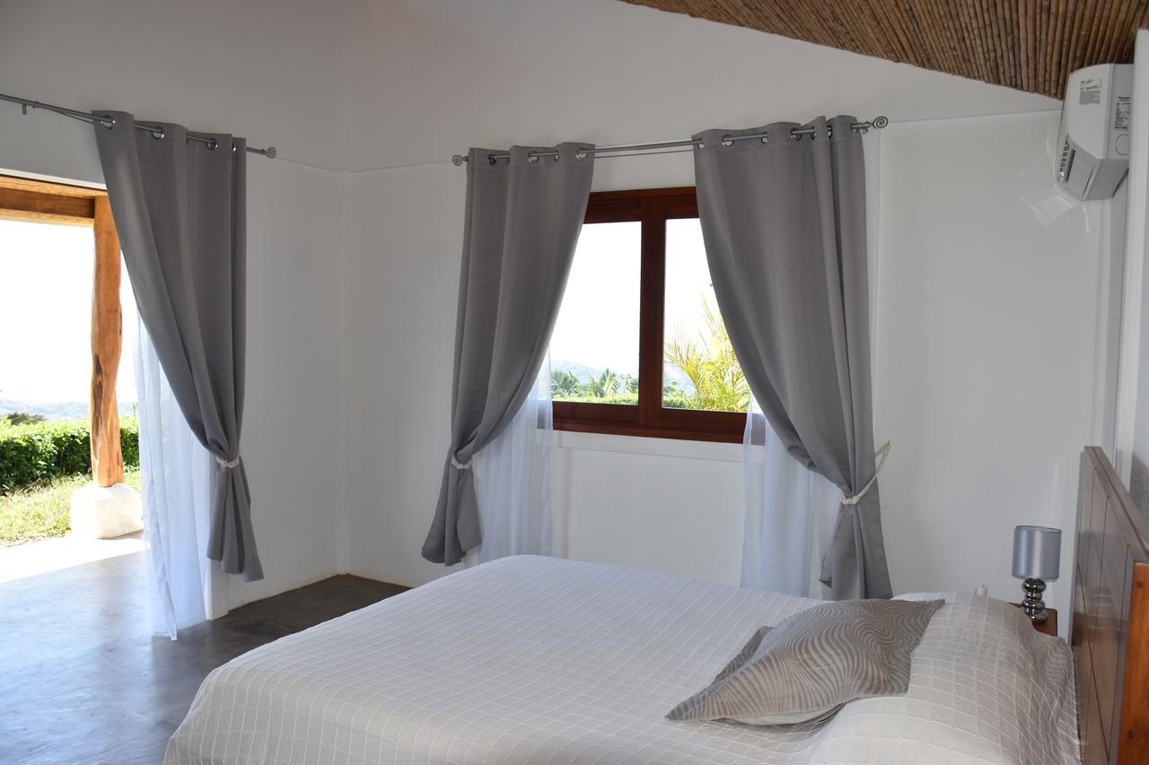 Hotel Peace & Lodge Samara Luaran gambar