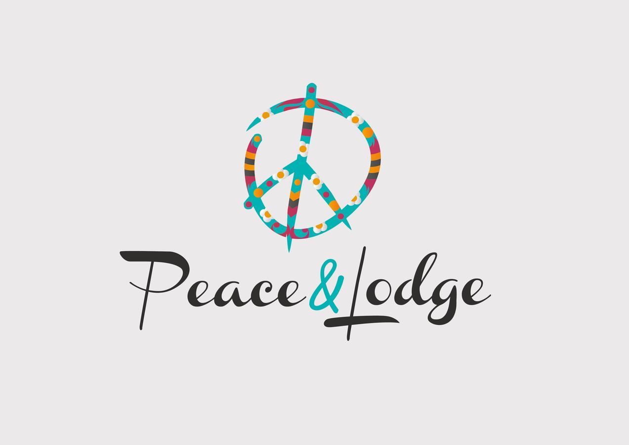 Hotel Peace & Lodge Samara Luaran gambar