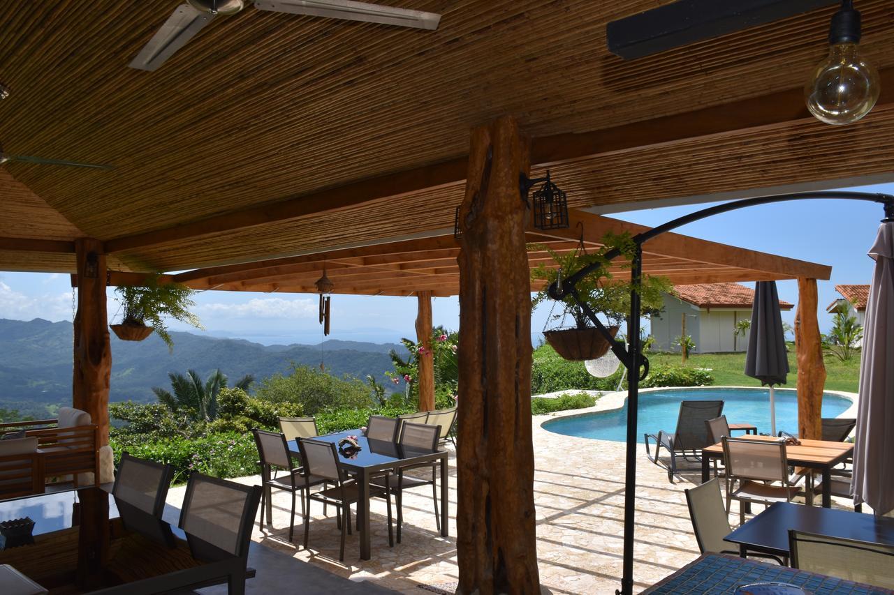 Hotel Peace & Lodge Samara Luaran gambar